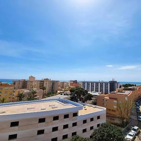 In With Sea Views Daire