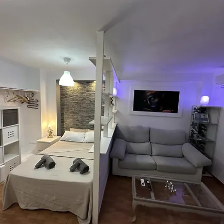 Daire In With Sea Views *