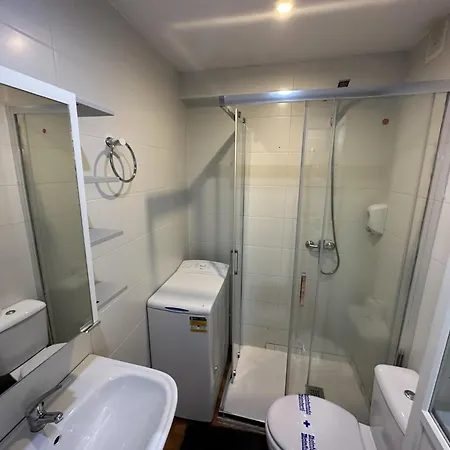 Daire In With Sea Views *