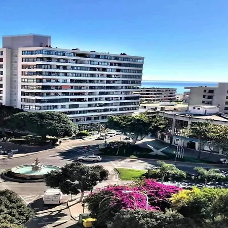 Amazing In Torremolinos